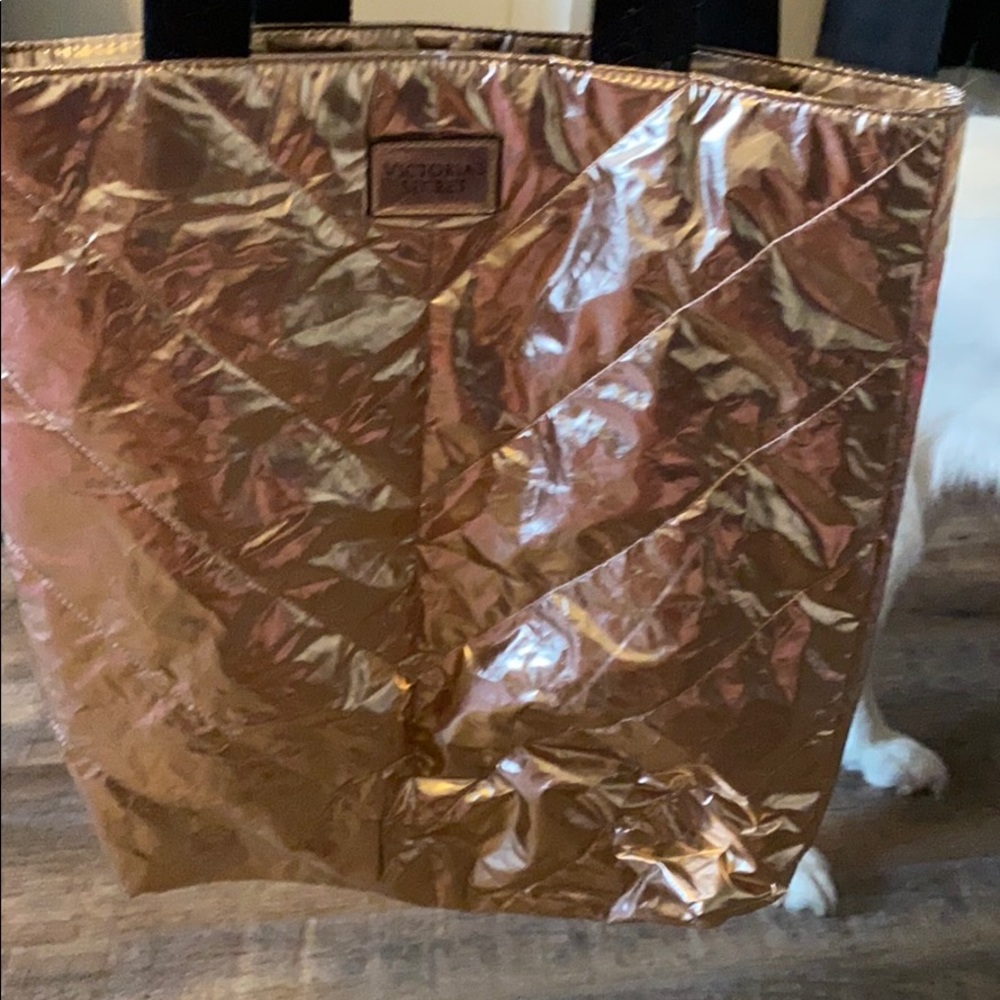 Victoria’s Secret Tote Bag
